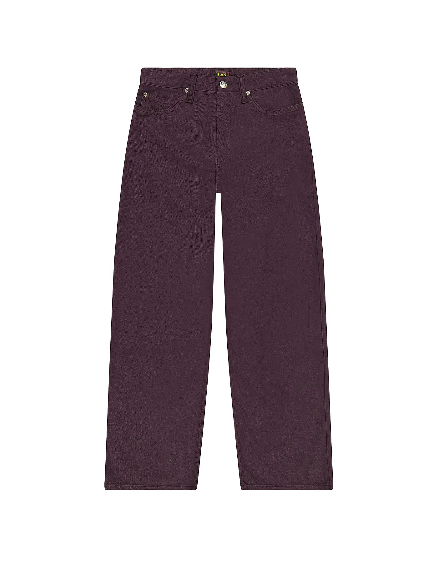 LEE | Jeans Wide Leg STELLA | 